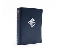 BÍBLIA DE ESTUDO THOMAS NELSON AZUL