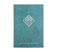 BÍBLIA DE ESTUDO THOMAS NELSON - CAPA DURA