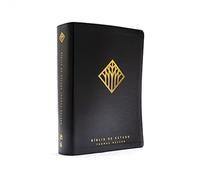 BÍBLIA DE ESTUDO THOMAS NELSON PRETA