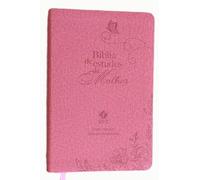 BIBLIA DE ESTUDOS DA MULHER ROSA