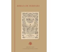 Biblia de Ferrara: 281 (Biblioteca Castro)