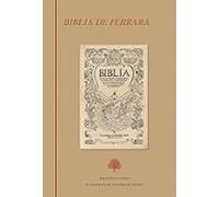 Biblia De Ferrara (pentateuco Profetas Y Escritos)