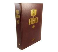 Bíblia de Jerusalém