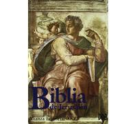 Biblia de Jerusalén: Edición de la Escuela Bíblica de Jerusalén (El libro de bolsillo (LB))