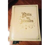 Biblia de Jerusalén: gran edición ilustrada (Grandes ediciones)