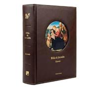 Biblia de Jerusalén. Ilustrada