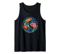 Biblia de Jesucristo maravillosamente hecha con temor Camiseta sin Mangas
