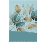 Biblia de la Mujer Conforme Al Corazón de Dios (the Bible for a Woman After God's Own Heart): Edición Pétalos