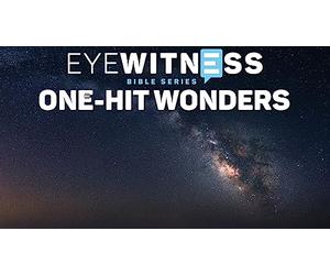 BIBLIA DE LOS TESTIGOS: UN HIT WONDERS