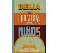 Biblia de Promesas/ Bible Promises: NTV-New Living Translation
