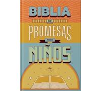 Biblia de Promesas/ Bible Promises: RVR-1960