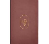 Biblia de Promesas/ Bible Promises: RVR-1960, Virtuosa, Letra gigante, Piel especial, Rosa/ RVR-1960, Virtuous, Giant Print, Special Leather, Pink