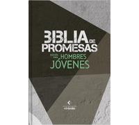 Biblia de Promesas Edición Para Hombres Ntv