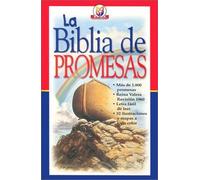 Biblia de Promesas-RV 1960