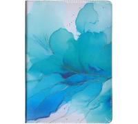 Biblia de una joven conforme al corazón de Dios-RVR60 Edición Brisa / A Young Woman After God's Own Heart Bible-RVR60-Brisa Edition