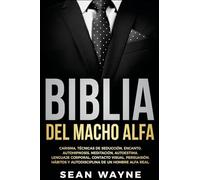 Biblia del Macho Alfa
