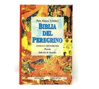 Biblia del Peregrino II. Edición de Estudio: Antiguo Testamento. Poesía