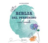 Biblia Del Peregrino - Version Ilustrada Con Estuche
