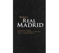BIBLIA DEL REAL MADRID (DEPORTE)