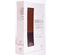 Biblia Devocional los Lenguajes del Amor-Rvr 1960