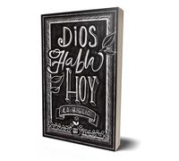 Biblia Dios habla hoy modelo tiza