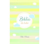 Bíblia do Bebê (Bíblia infantil)