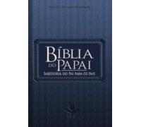 Bíblia Do Papai - Almeida Revista E Atualizada (ebook)