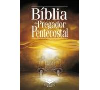 Bíblia Do Pregador Pentecostal (ebook)
