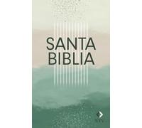 Biblia Economica Ntv, Edicion Semilla (Tapa Rustica, Verde): Nueva Traduccion Viviente, Verde, Edición Semilla