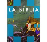 BIBLIA, HISTORIES DE DEU, LA (DICCIONARI)