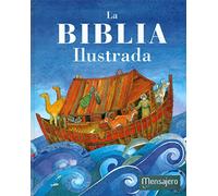 Biblia ilustrada
