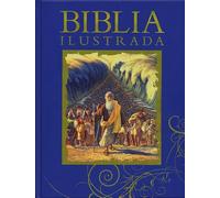 Biblia Ilustrada con Estuche, La (Biblia infantil)