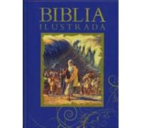 Biblia ilustrada (La Biblia y los niños)