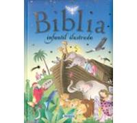 Biblia Infantil Ilustrada