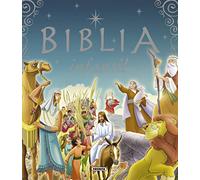 Biblia infantil (Mis Recuerdos)
