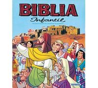 Biblia Infantil (Susaeta)