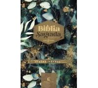 Bíblia Jardim Noturno Nvi Letra Grande (ebook)