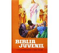 Biblia Juvenil 1 tomo Mod. 1