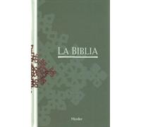 Biblia, La (fuera de colección)