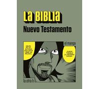 Biblia, La - Nuevo Testamento (El manga): 0 (La otra h)