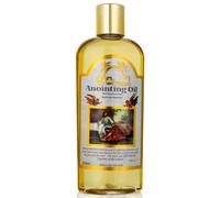 Biblia lands Tesoro Unción Aceite Perfumado con Mirra, incienso y Spikenard 250 ml