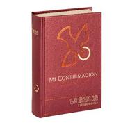 Biblia Latinoamérica [bolsillo] - Confirmación | Bernardo (trad.) Hurault