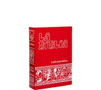 BIBLIA LATINOAMERICA BOLSILLO RUSTICA | Bernardo (trad.) Hurault