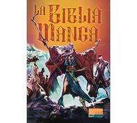 Biblia Manga (LECTORES SIN FRONTERAS)