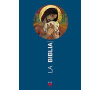 Biblia. Manual. Buen Pastor (BIBLIAS)