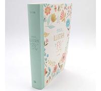 Biblia NVI Ilustra Tu Fe Piel Italiana