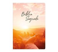 BÍBLIA NVI - LETRA NORMAL - BROCHURA - CÉU ILUMINADO