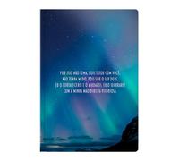 BÍBLIA NVI NORMAL LUZ CELESTIAL