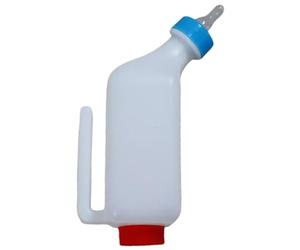 Biblia Para Corderos, Botella Para Cabra Bebé, Alimentador De Leche De Cordero, Botella De Leche De Cordero Para Terneros O Corderos, Cubo De Botella De Cordero, Botella De Leche De Cabra