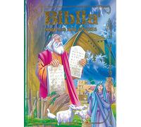 Biblia para los más jóvenes (Biblia Para Jóvenes)